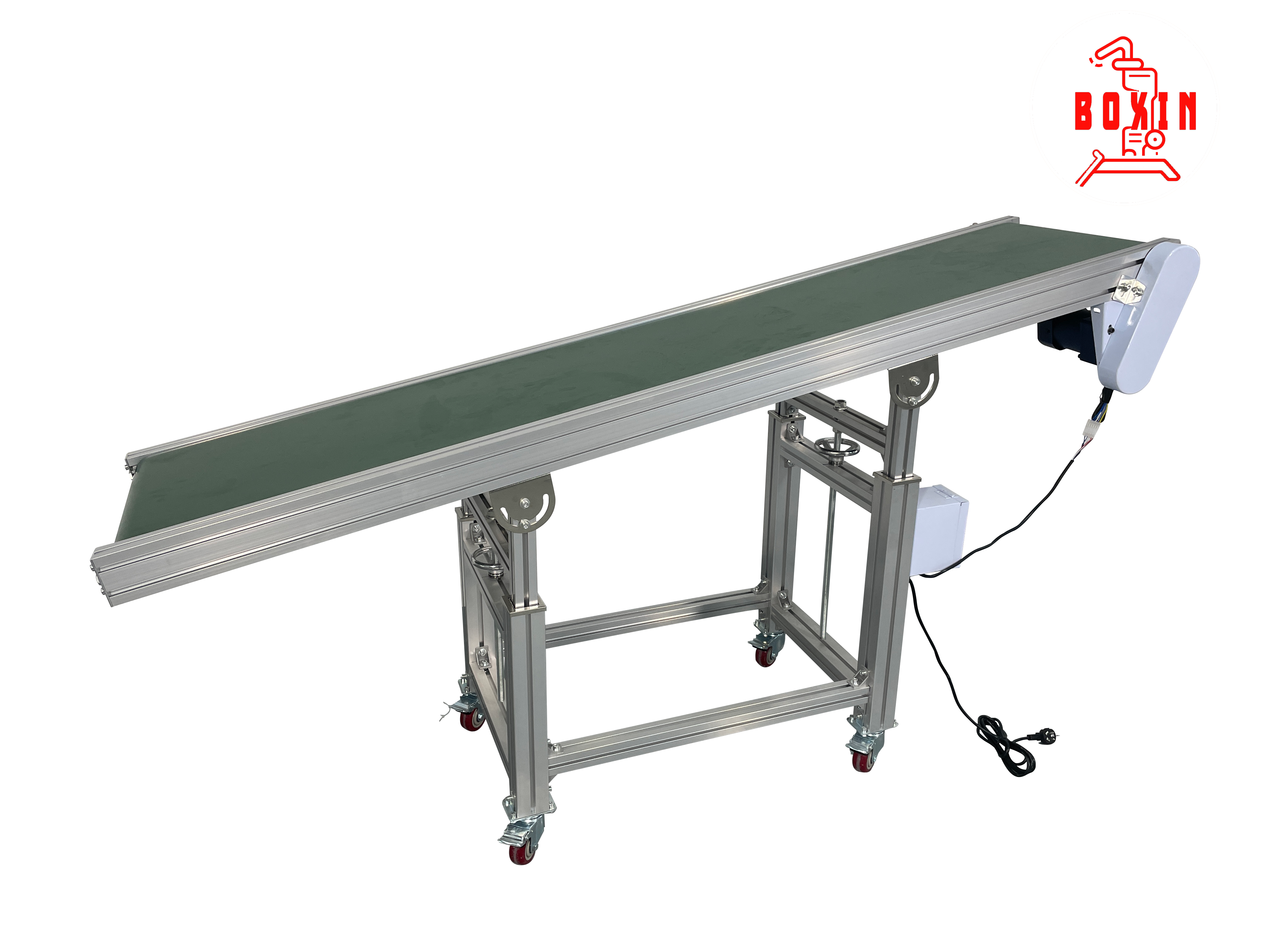 Conveyor