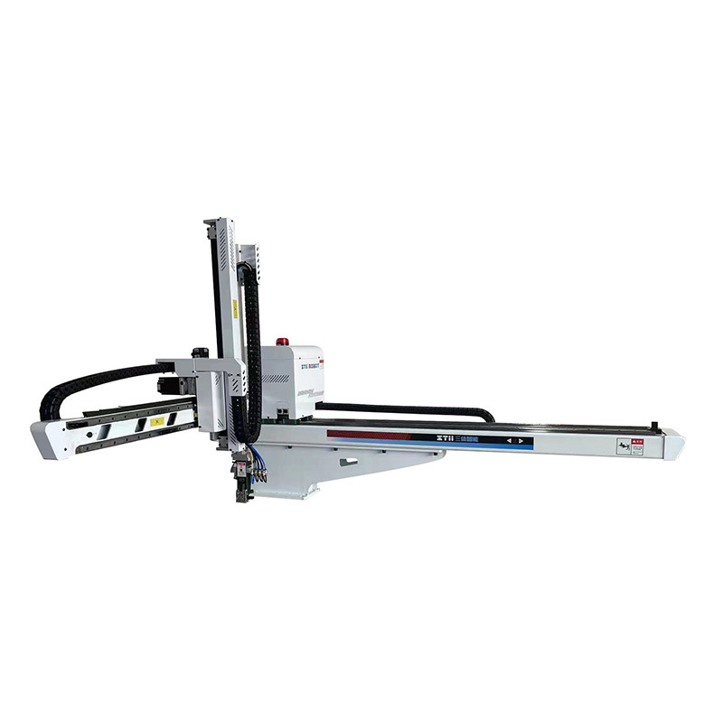 injection molding machines