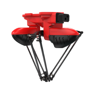 Spider Hand assembly and sorting manufacturing
