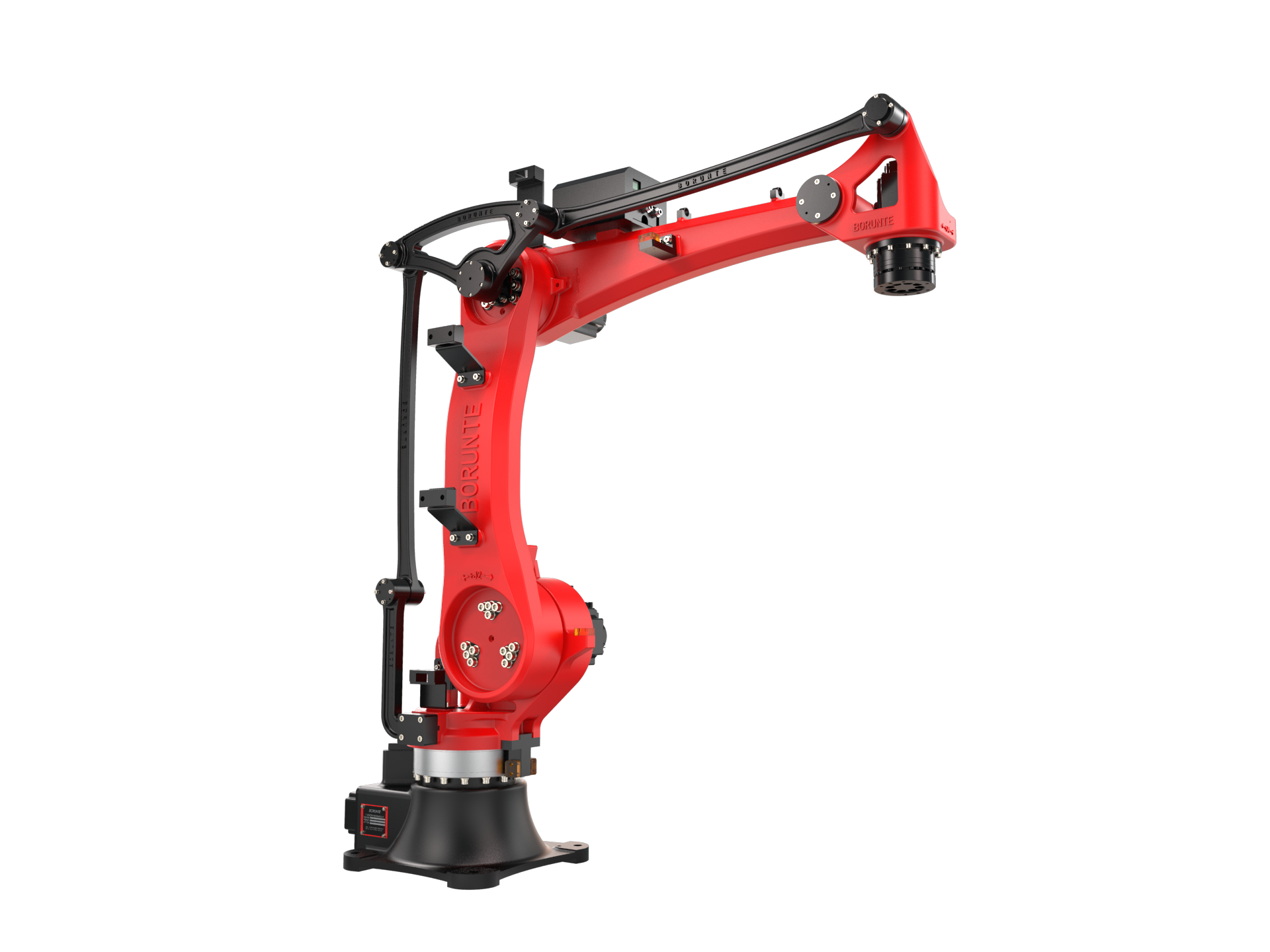 industrial applications destacking