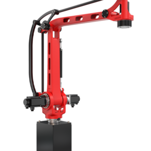 BRTIRPZ2035A Industrial Robot