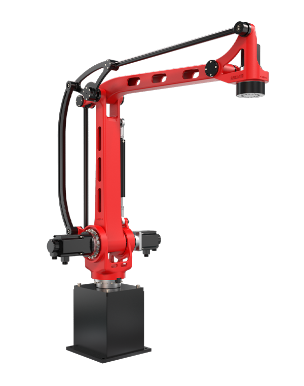 BRTIRPZ2035A Industrial Robot