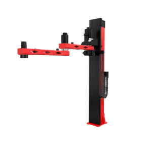 palletizing robot depalletizing stacking