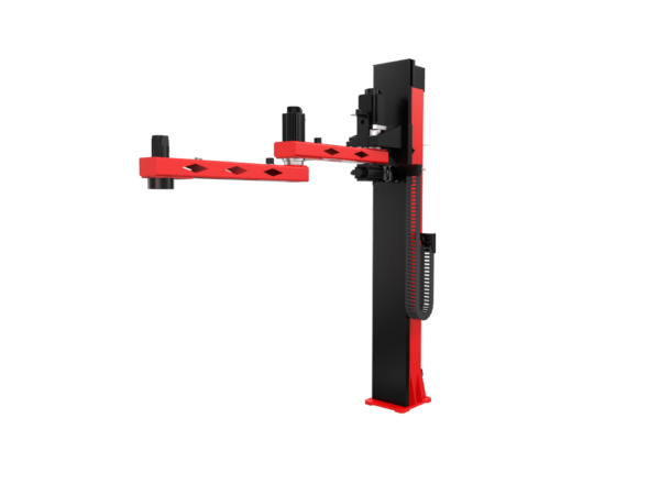 palletizing robot depalletizing stacking