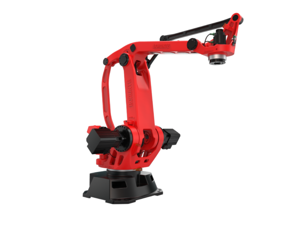 Four-axis Industrial Robot