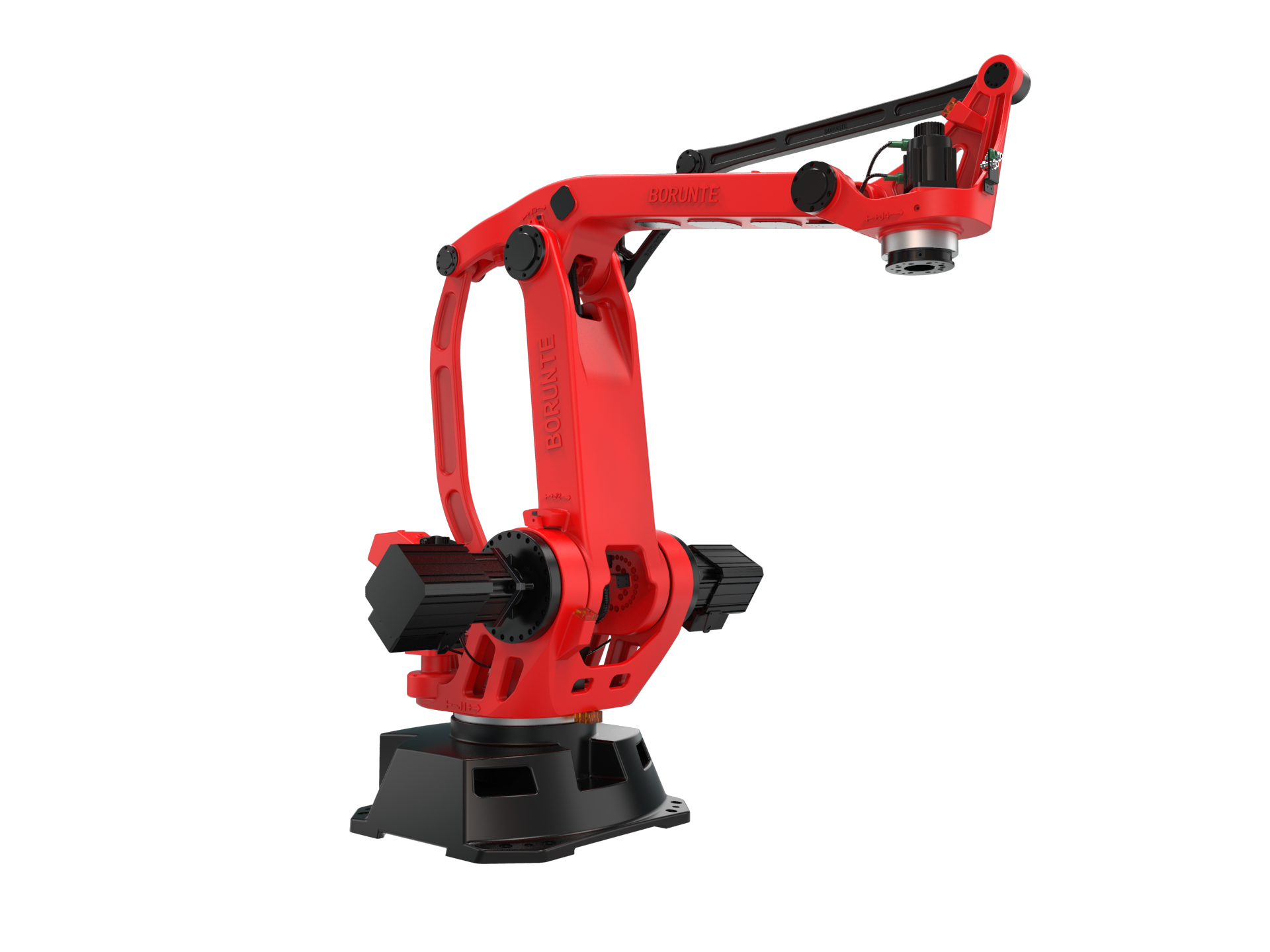 Four-axis Industrial Robot