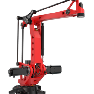 BRTIRPZ3116B Four-axis robot