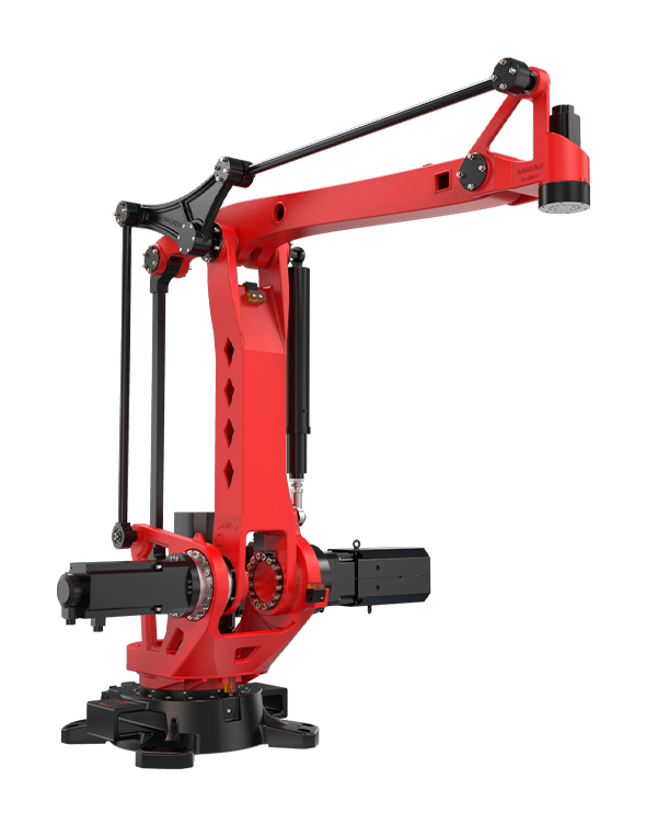 BRTIRPZ3116B Four-axis robot