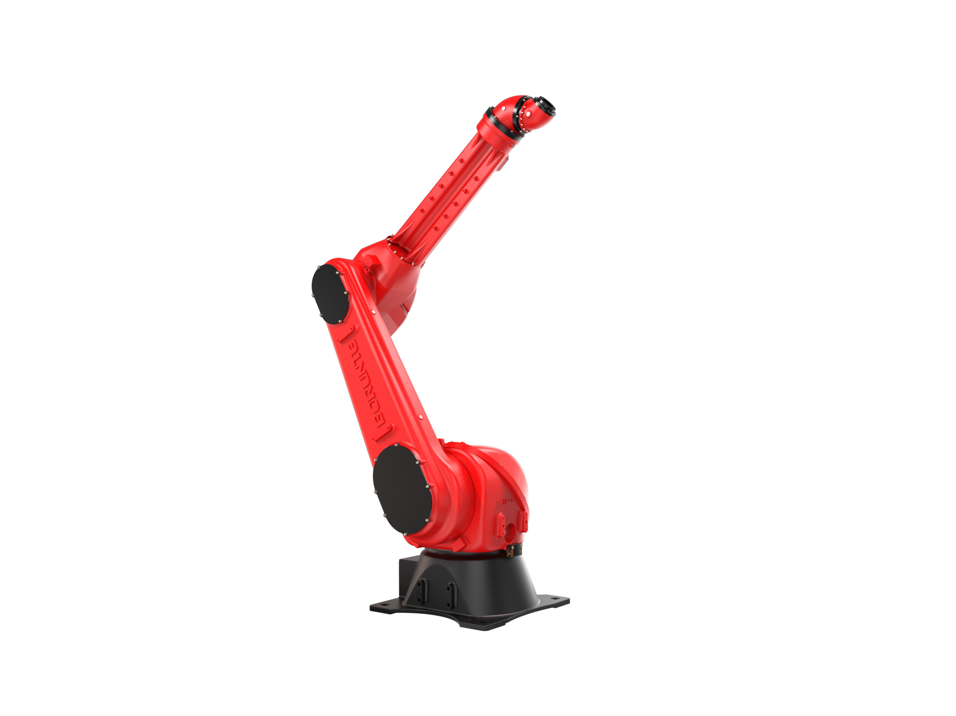Explosion-proof Explosion-proof Six-axis Spraying Robot