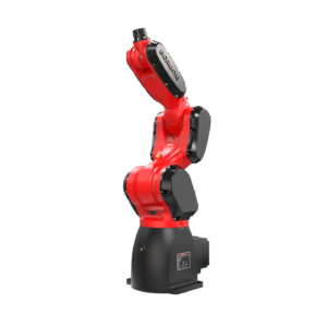 BRTIRUS0707A Six-Axis robot grinding