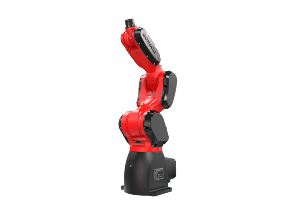 BRTIRUS0707A Six-Axis robot grinding