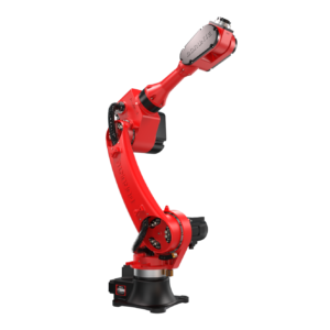Six-Axis Industrial Robot loading