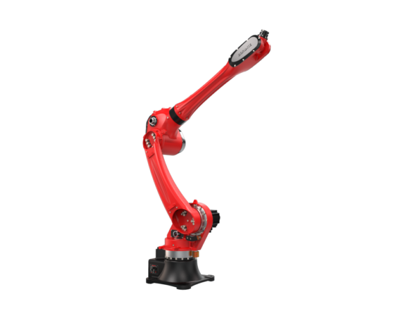 Six-Axis