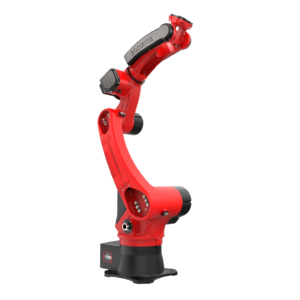 six-axis welding welding robot