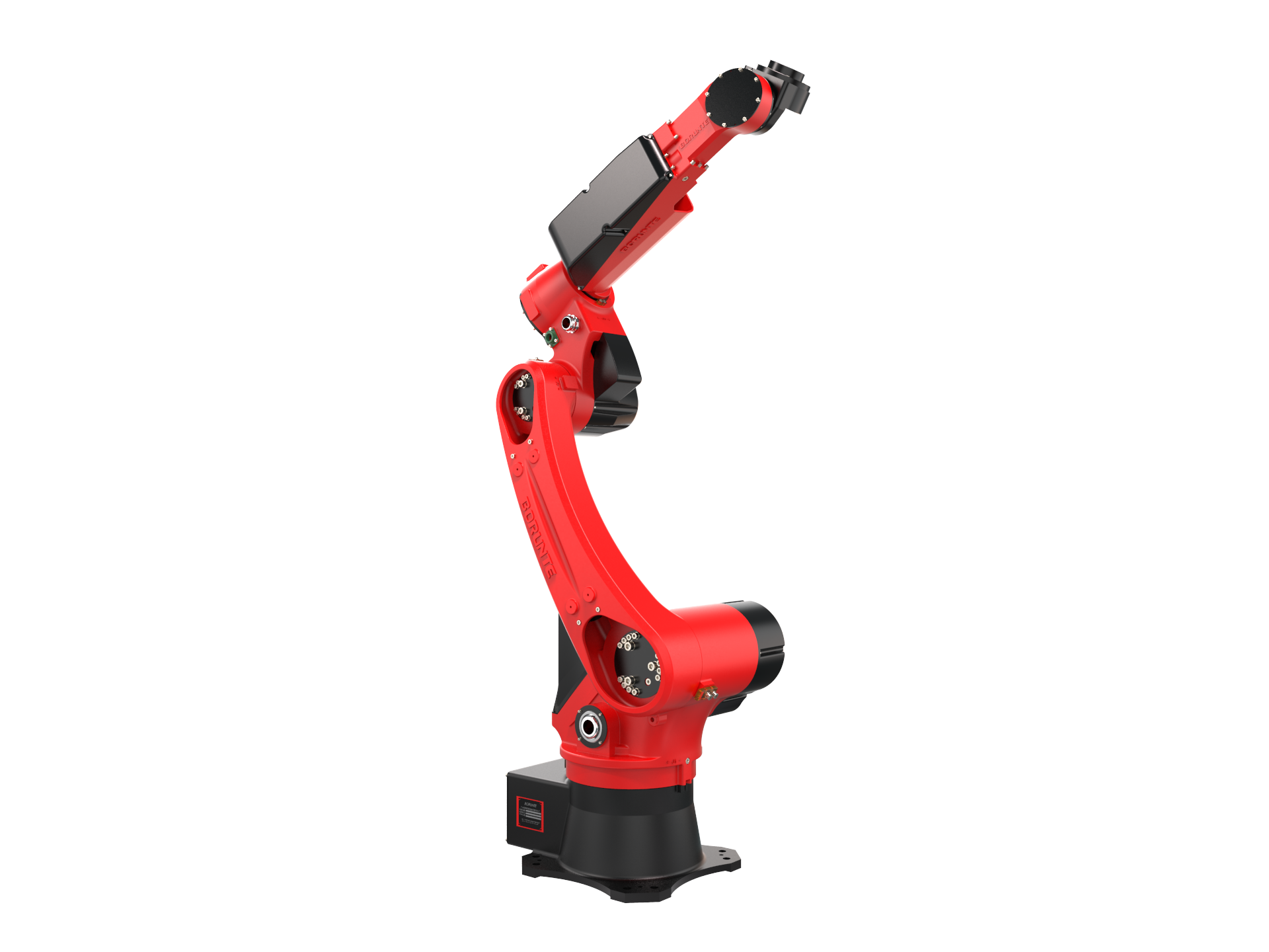 BRTIRWD1606A welding robot