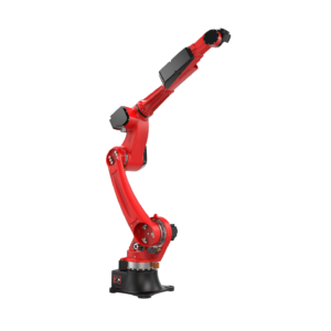 Six-Axis Industrial Robot welding Borunte