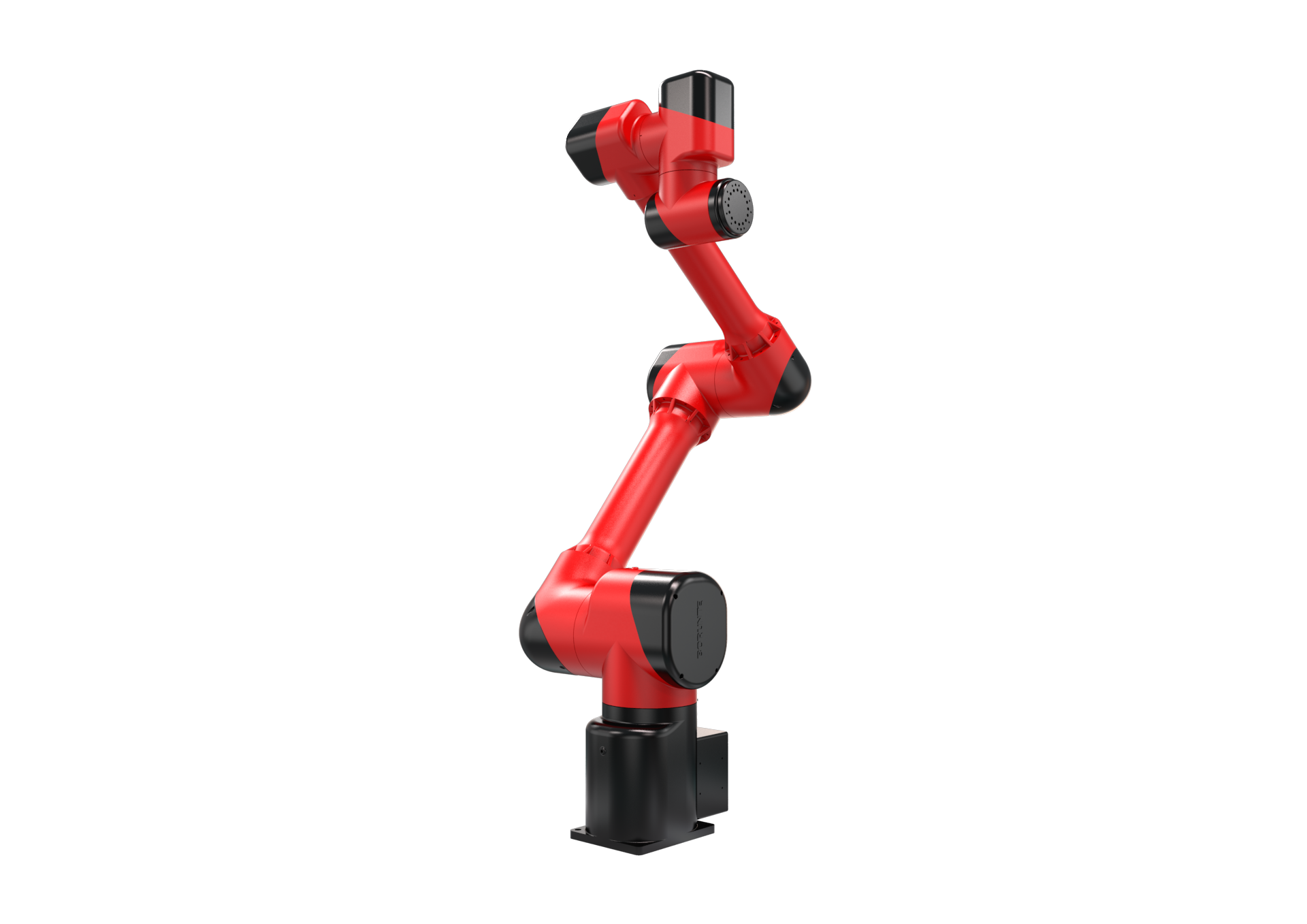Collaborative Robot packaging
