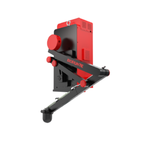 BRTYZGT04S2B Industrial Robot four-axis
