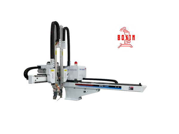 Five-Axis Servo Manipulator injection molding