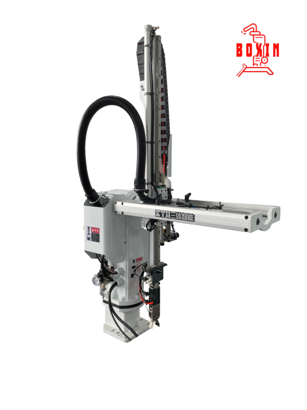 injection Injection Molding Machines