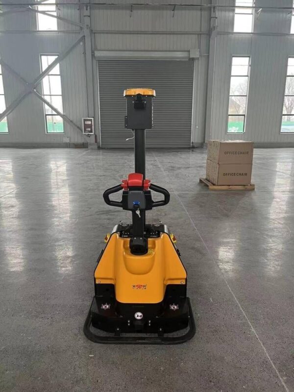TJG-15D Visual robot - Image 4