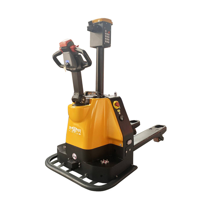 AGV automated guided vehicle Warehouse operations agv automated guided vehicle