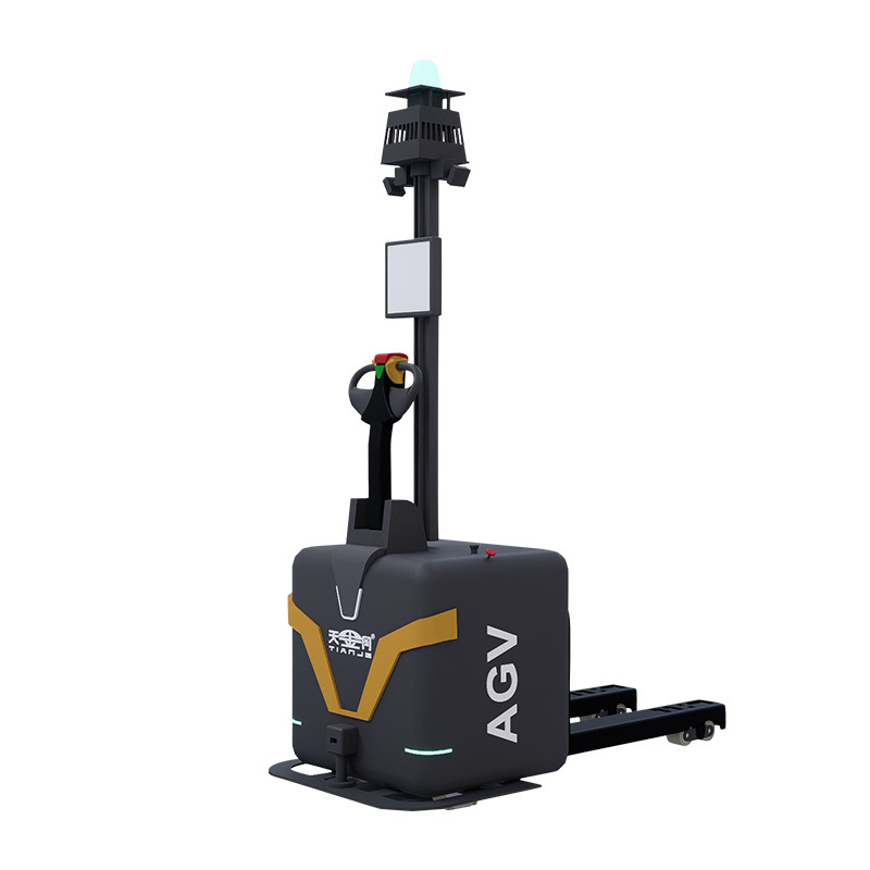 AGV mode