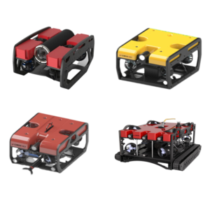 ROV Underwater Robots underwater equipment