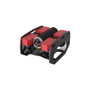 underwater robot ROV