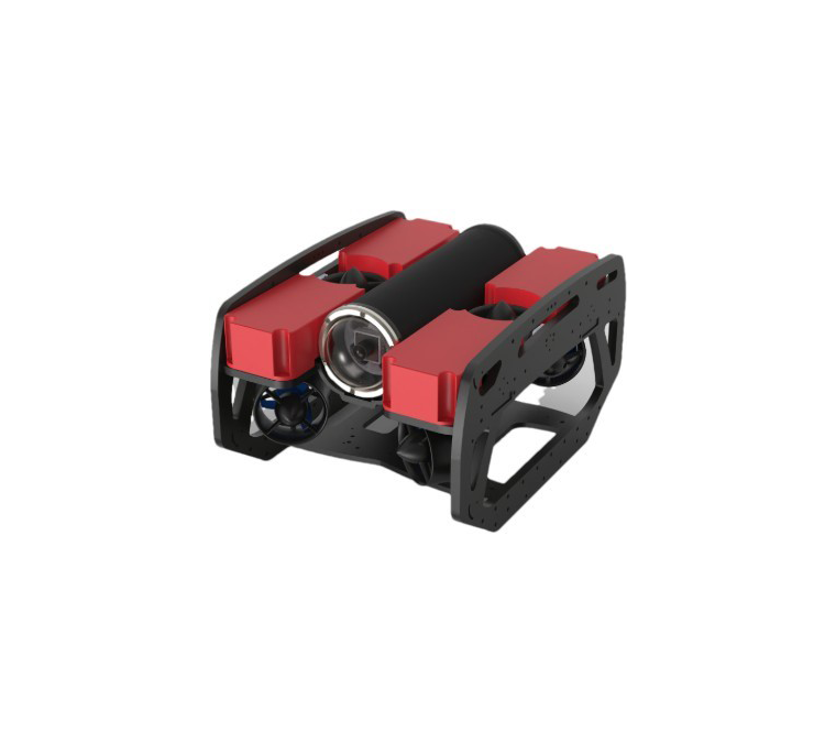 underwater robot ROV