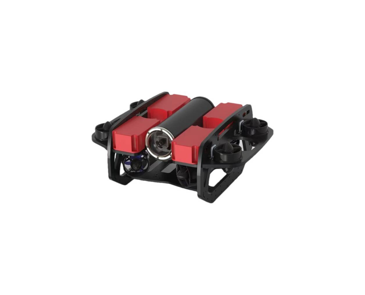 underwater robot ROV