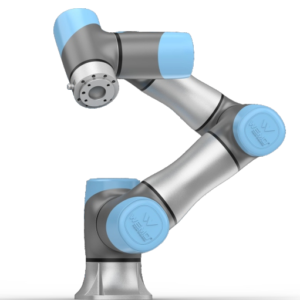 WEC-E3M Cobot