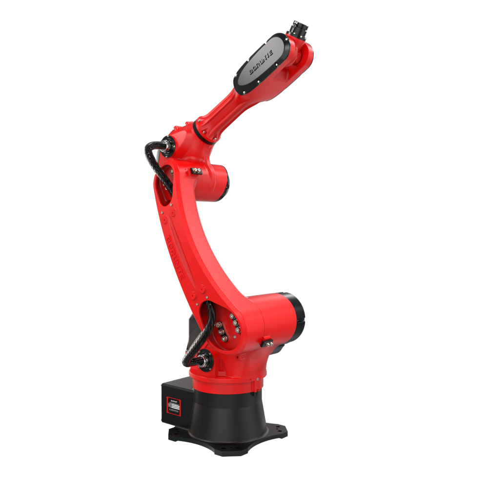 Industrial Robots